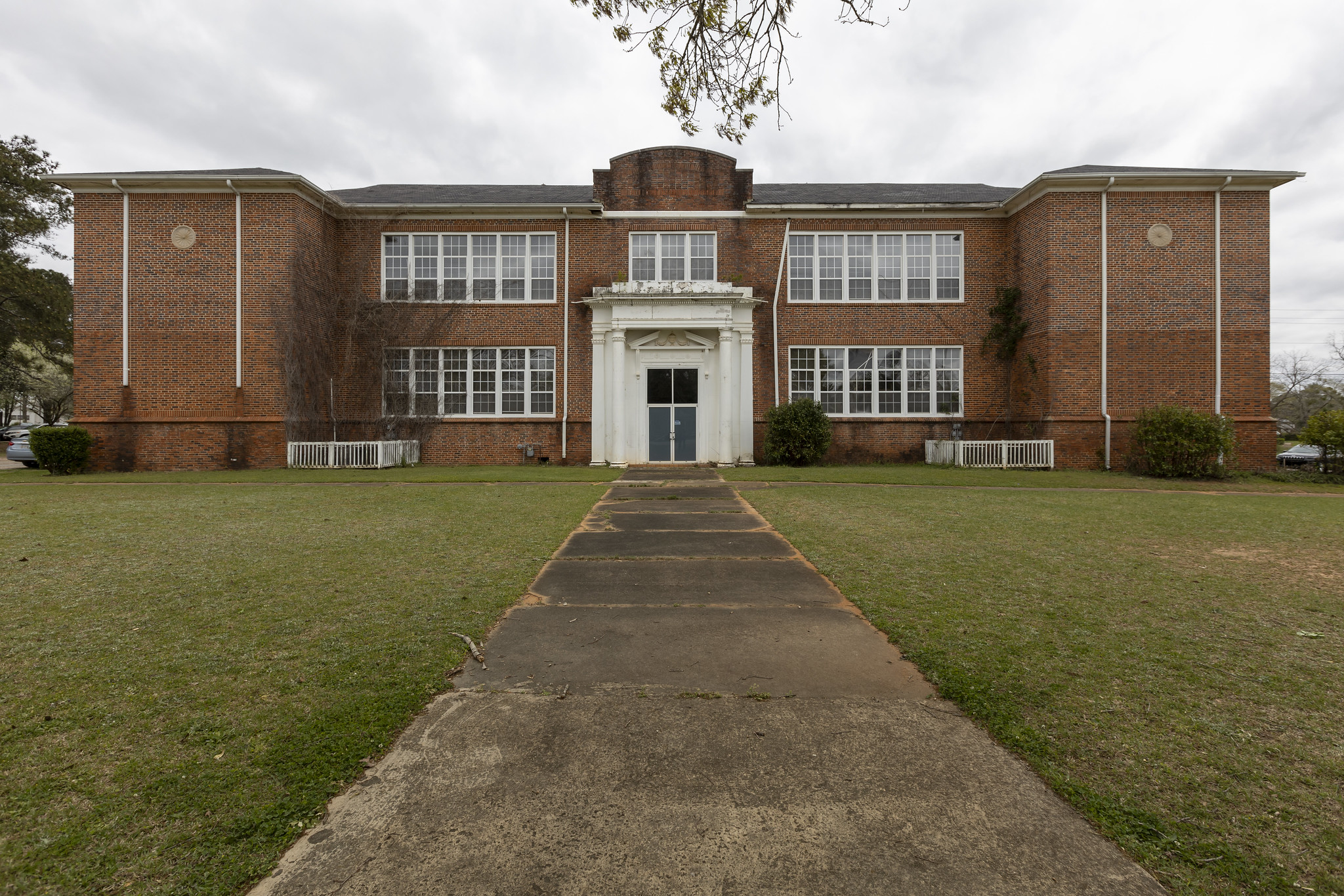 Randolph County Elementary School