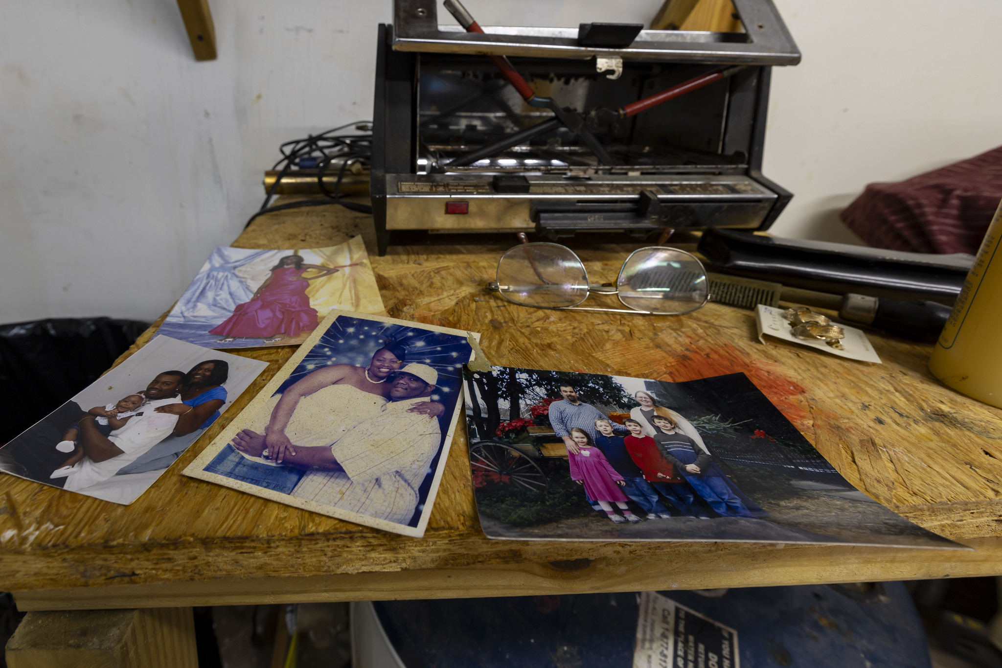 Partners Funeral Home