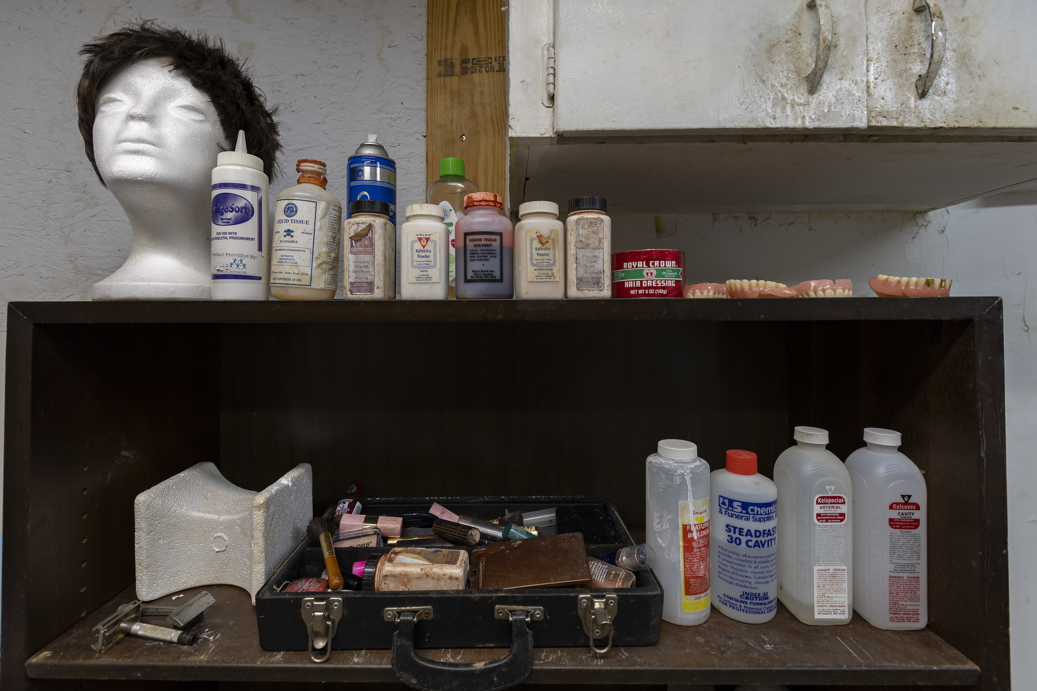 Partners Funeral Home