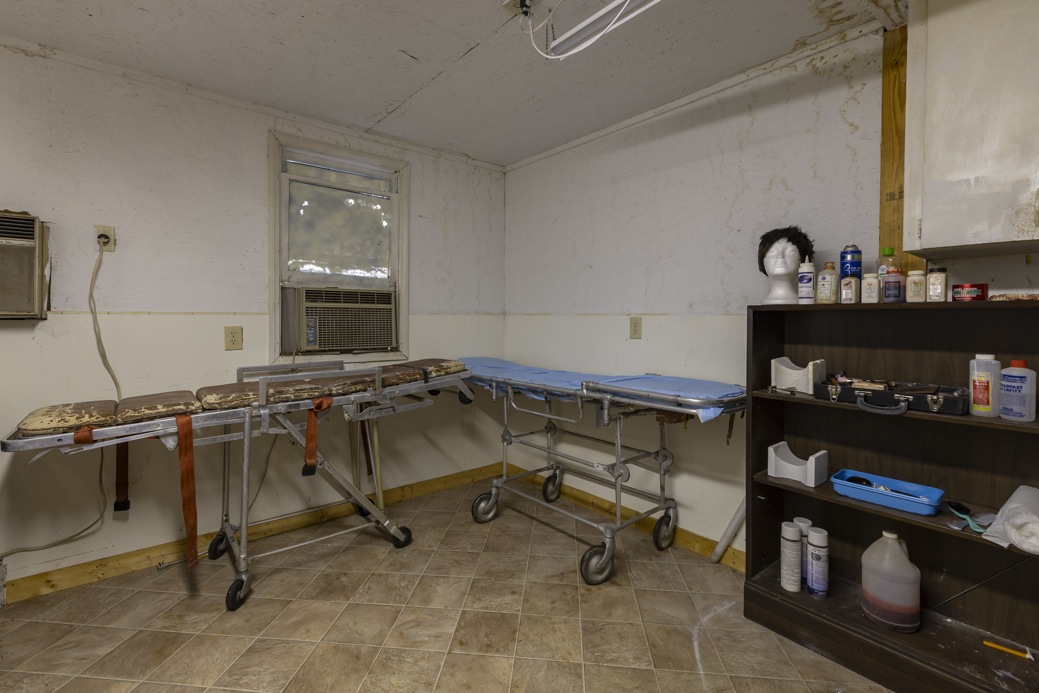 Partners Funeral Home