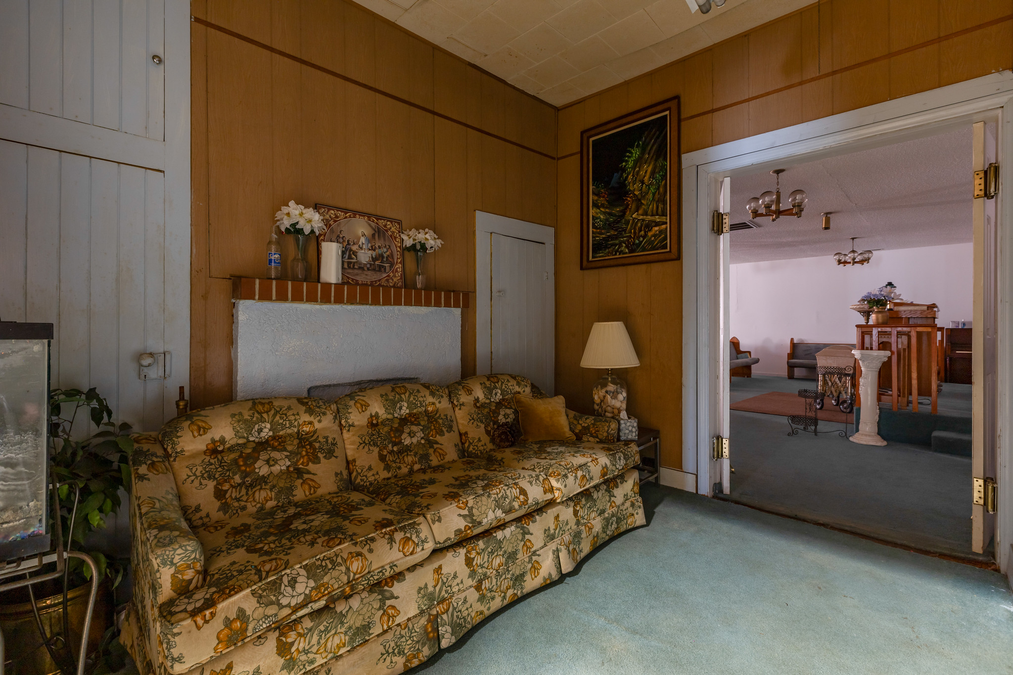 Partners Funeral Home