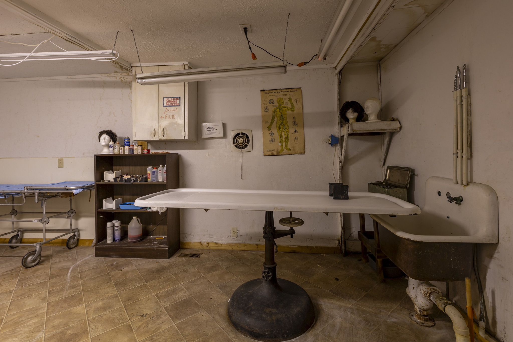 Partners Funeral Home