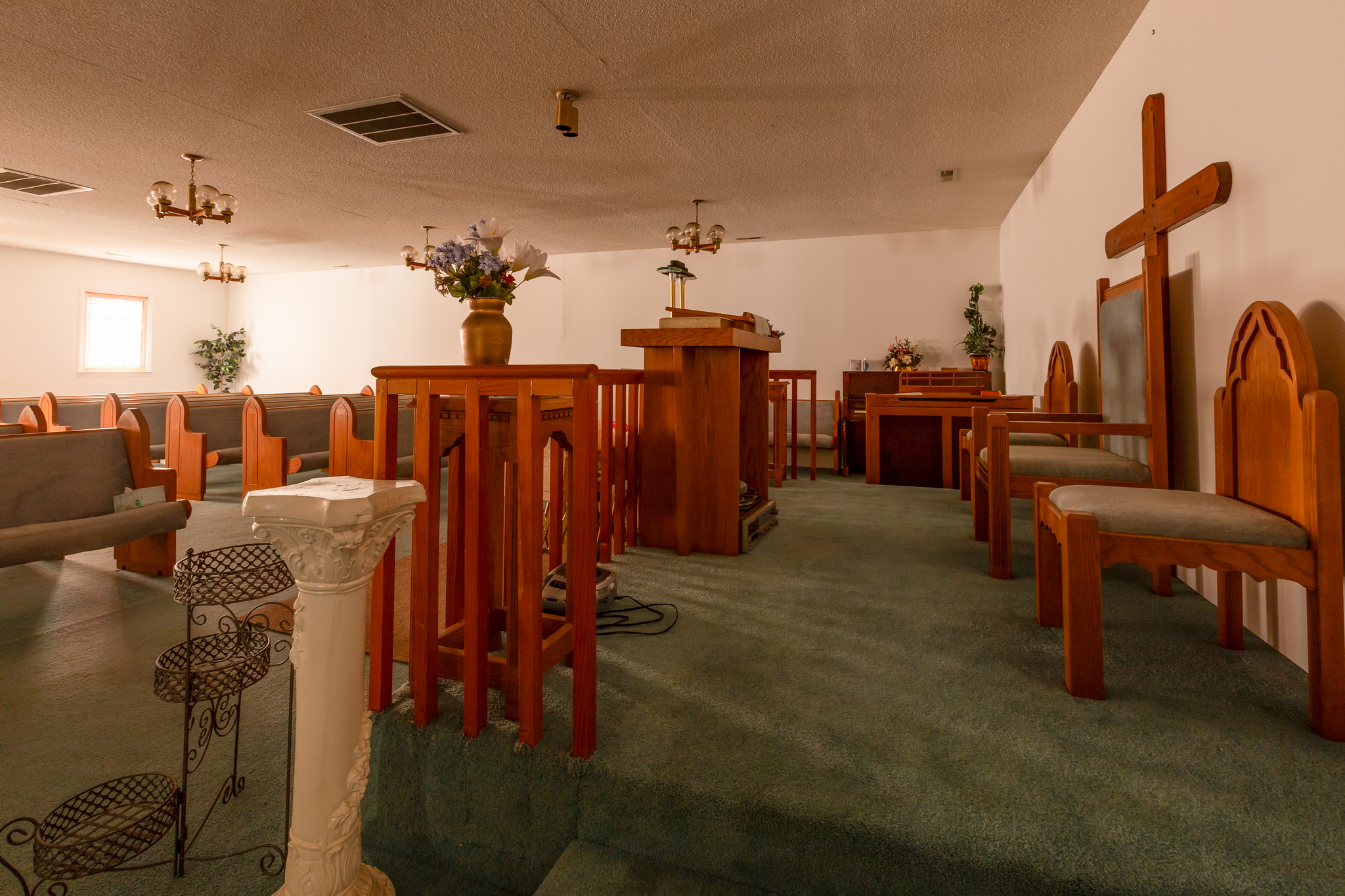 Partners Funeral Home