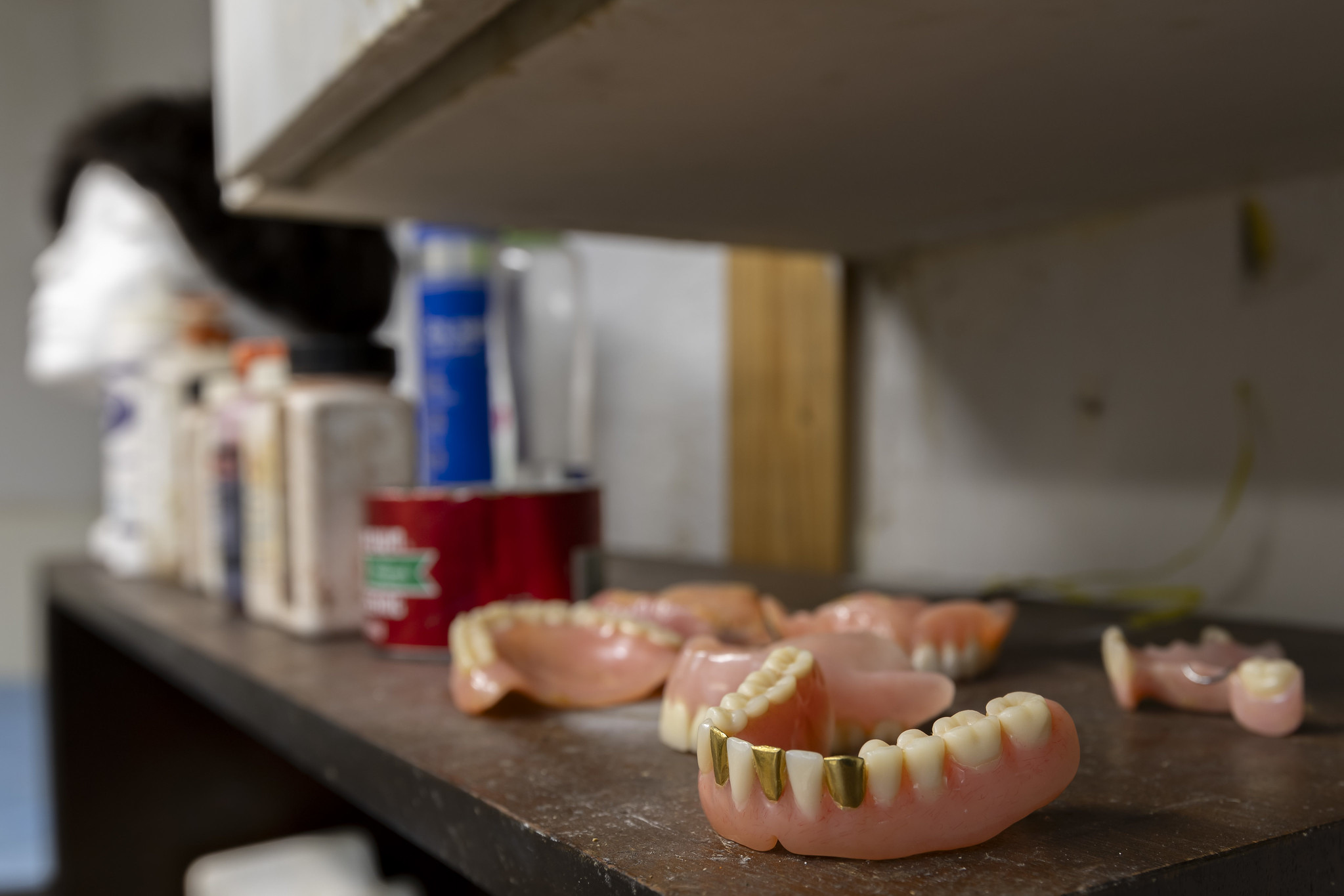 Partners Funeral Home