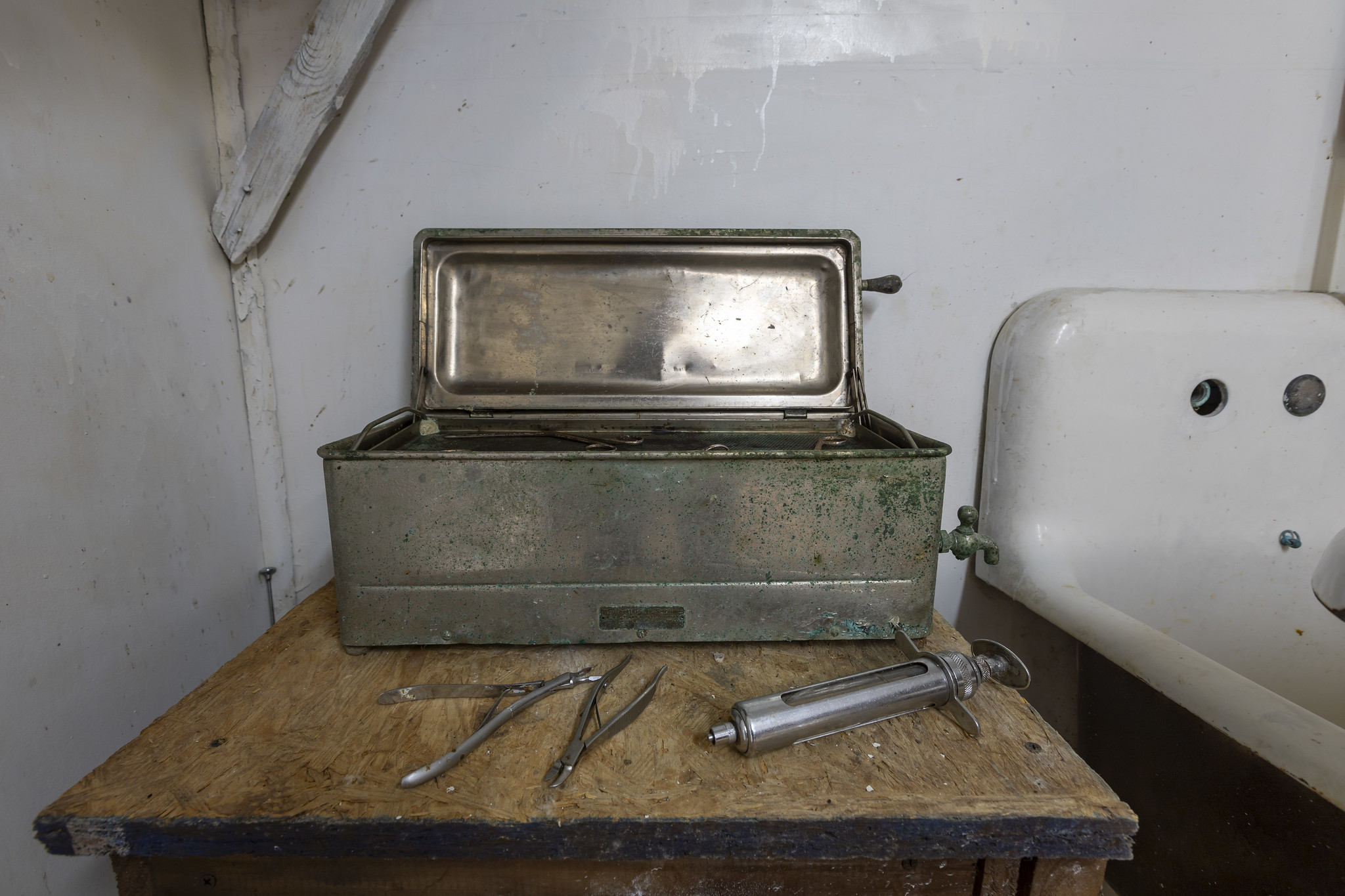 Partners Funeral Home