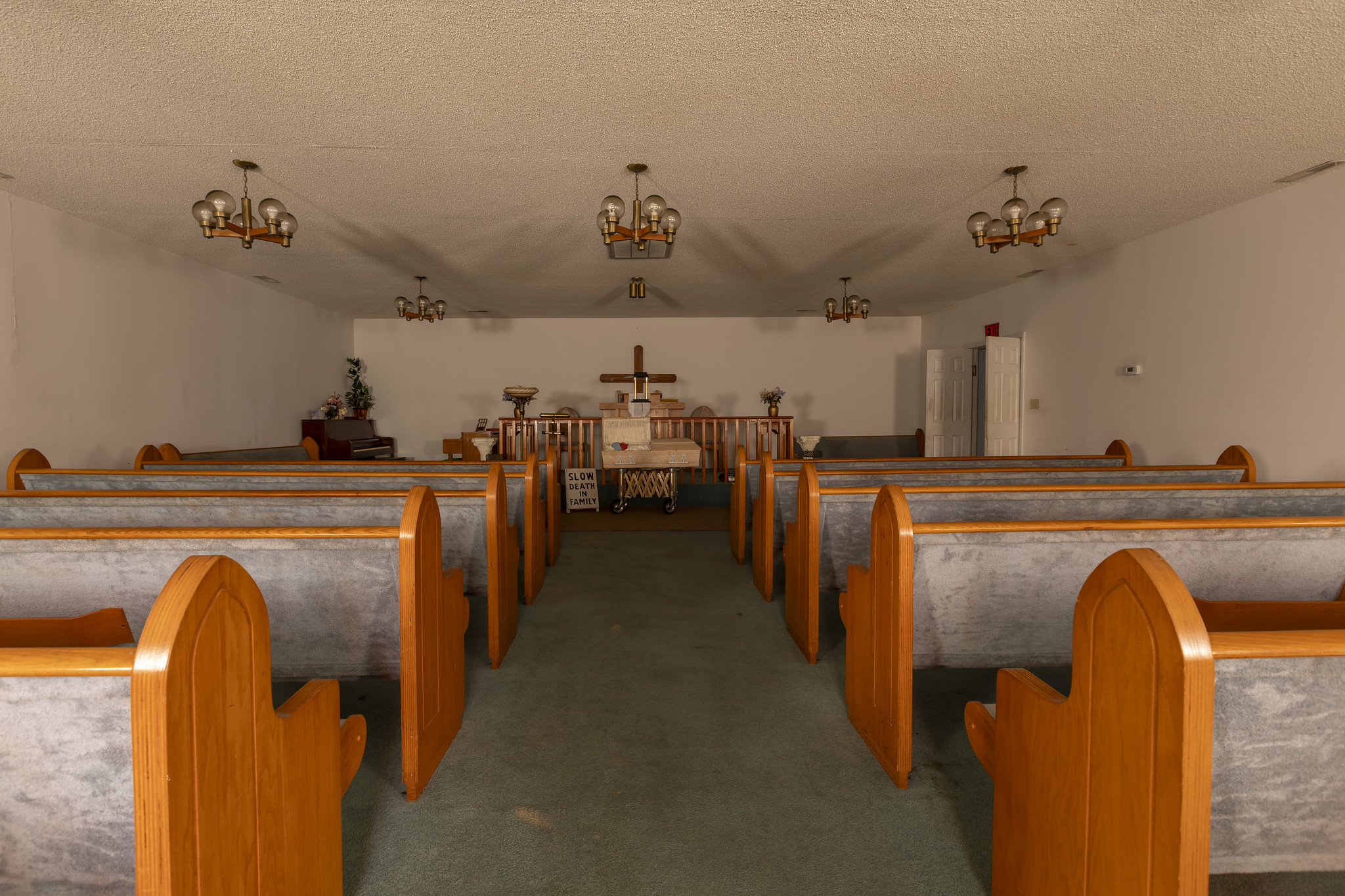 Partners Funeral Home