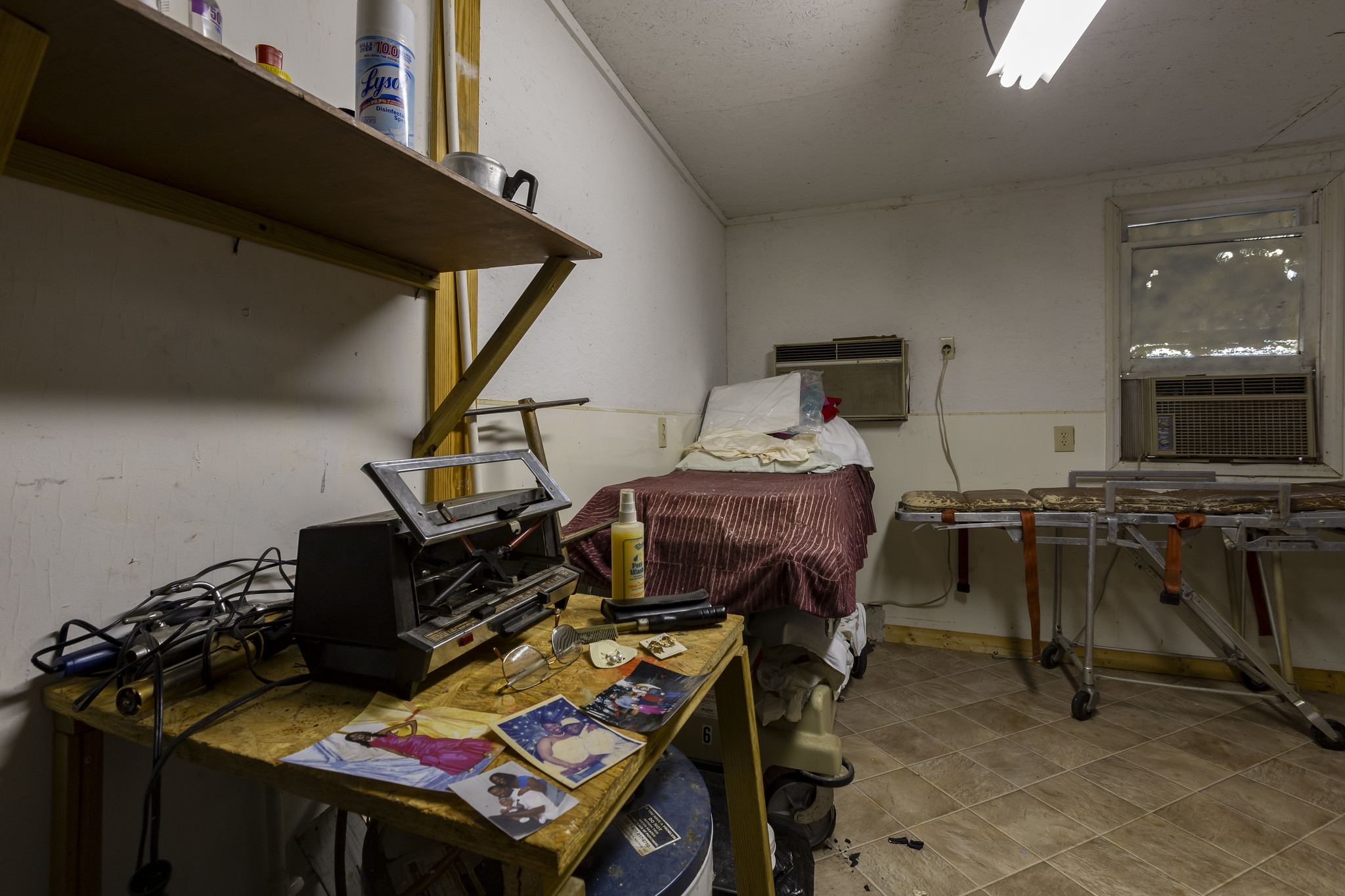 Partners Funeral Home