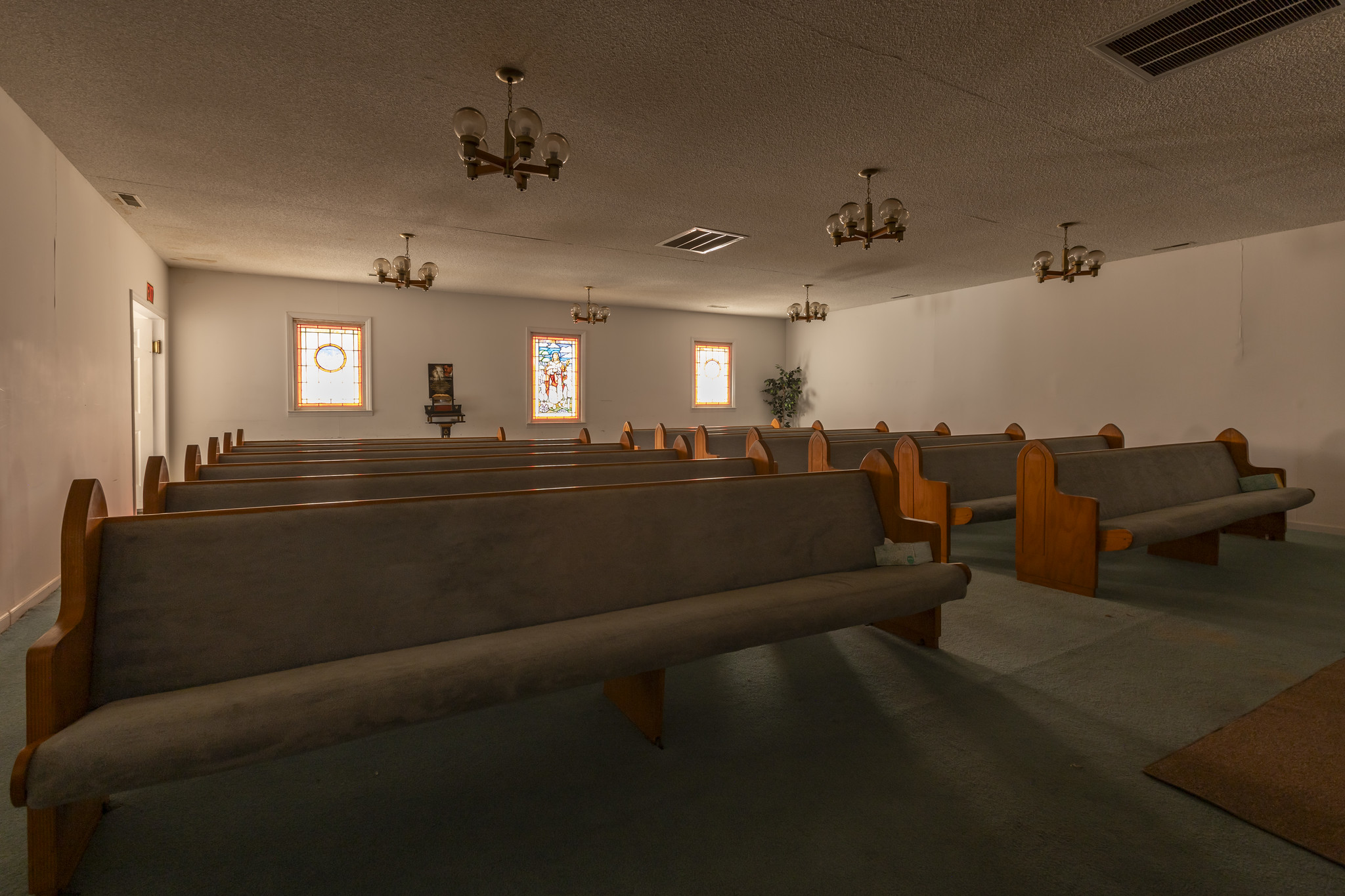 Partners Funeral Home