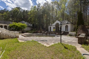 Diddy Mansion – Abandoned Southeast