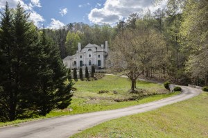 Diddy Mansion – Abandoned Southeast